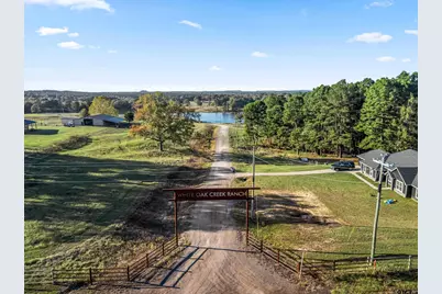 Lot 72 White Oak Creek Ranch, Big Sandy, TX 75755 - Photo 2