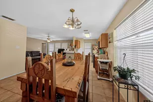 137 Valley View Ln, Jacksonville, TX 75766 - Photo 6