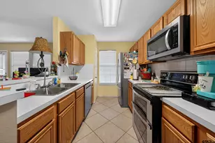 137 Valley View Ln, Jacksonville, TX 75766 - Photo 12