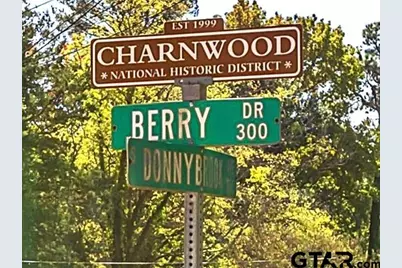 735 S Donnybrook, Tyler, TX 75701 - Photo 2