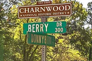 735 S Donnybrook, Tyler, TX 75701 - Photo 2