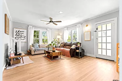 735 S Donnybrook, Tyler, TX 75701 - Photo 8