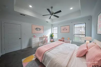 808 Black Bird Way, Whitehouse, TX 75791 - Photo 6