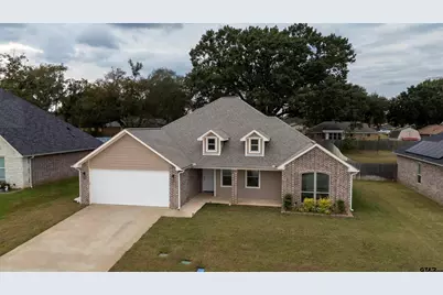 808 Black Bird Way, Whitehouse, TX 75791 - Photo 1