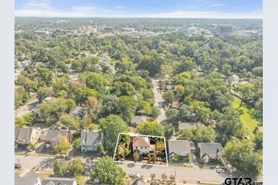 124 Rowland Pl, Tyler, TX 75701 - Photo 6