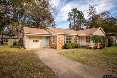 1213 W Camellia, Tyler, TX 75701 - Photo 1