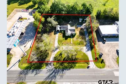 6143 Old State Hwy 135 N, Kilgore, TX 75662 - Photo 2