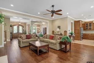 6136 Graemont Blvd, Tyler, TX 75703 - Photo 16