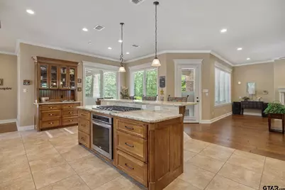 6136 Graemont Blvd, Tyler, TX 75703 - Photo 22