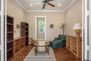 6136 Graemont Blvd, Tyler, TX 75703 - Photo 36
