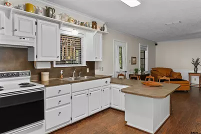 12417 E Cr 397, Henderson, TX 75652 - Photo 32