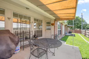 5401 Hollytree Dr, Tyler, TX 75703 - Photo 28