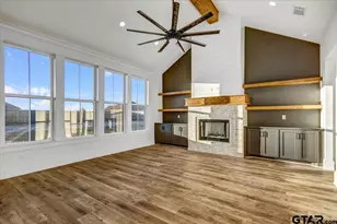 11918 Tara Ln, Lindale, TX 75771 - Photo 10