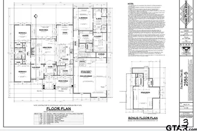 13861 Fm 2868, Flint, TX 75762 - Photo 2