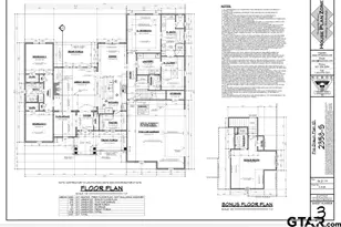 13861 FM 2868, Flint, TX 75762 - Photo 2