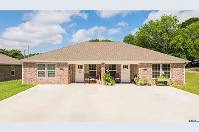 105 Francis St, Hawkins, TX 75765 - Photo 1