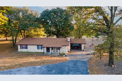 3702 E Hwy 154, Quitman, TX 75783 - Photo 1