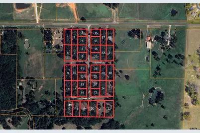 12057 Pinecrest Dr, Flint, TX 75762 - Photo 2