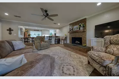 1214 Hilltop Run, Hideaway, TX 75771 - Photo 8