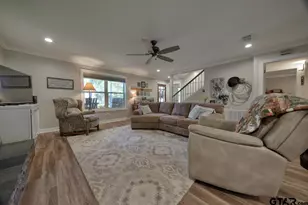 1214 Hilltop Run, Hideaway, TX 75771 - Photo 8