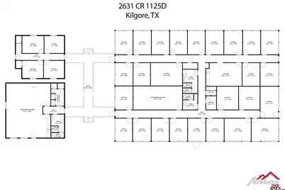 2631 Cr 1125D, Kilgore, TX 75662 - Photo 26