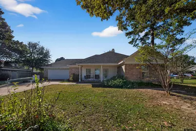 517 Wildewood Dr., Chandler, TX 75758 - Photo 1
