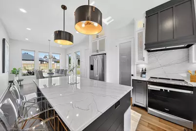 4013 Rock Creek Ct, Tyler, TX 75703 - Photo 8