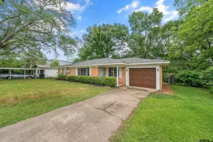 114 S Hearon Dr, Whitehouse, TX 75791 - Photo 2