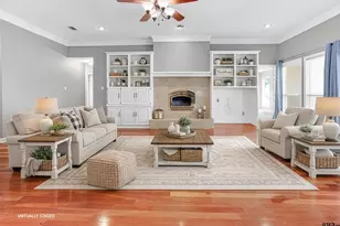 532 Dogwood, Hideaway, TX 75771 - Photo 4