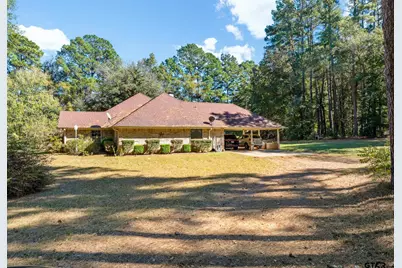 3401 W Fm 1910, Jacksonville, TX 75766 - Photo 2