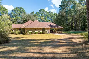 3401 W Fm 1910, Jacksonville, TX 75766 - Photo 2