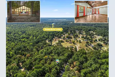 180 Elmwood, Holly Lake Ranch, TX 75765 - Photo 2