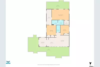 180 Elmwood, Holly Lake Ranch, TX 75765 - Photo 44