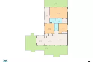 180 Elmwood, Holly Lake Ranch, TX 75765 - Photo 44