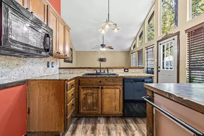 180 Elmwood, Holly Lake Ranch, TX 75765 - Photo 22