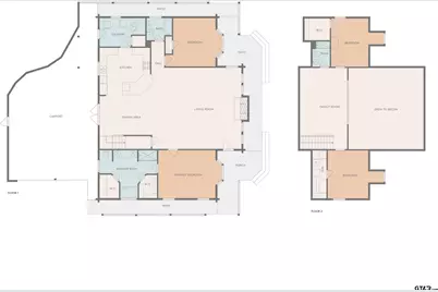 22233 Cr 223, Arp, TX 75750 - Photo 42