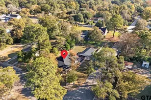 300 N Evenside St, Henderson, TX 75654 - Photo 36