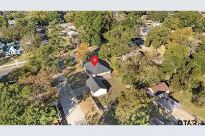 300 N Evenside St, Henderson, TX 75654 - Photo 34