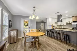 300 N Evenside St, Henderson, TX 75654 - Photo 12