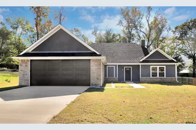 105 Johnston, Arp, TX 75750 - Photo 2