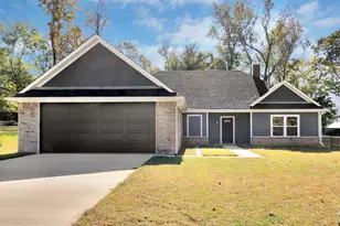 105 Johnston, Arp, TX 75750 - Photo 2