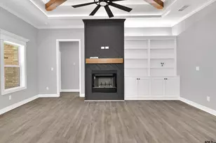 105 Johnston, Arp, TX 75750 - Photo 4