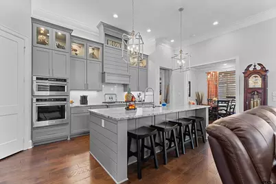 2849 Barton Creek Cir, Tyler, TX 75703 - Photo 6