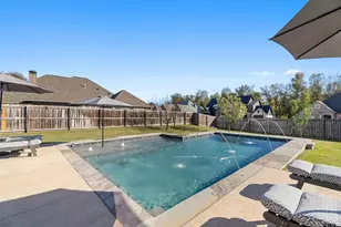 2849 Barton Creek Cir, Tyler, TX 75703 - Photo 2