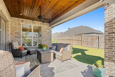 2849 Barton Creek Cir, Tyler, TX 75703 - Photo 26