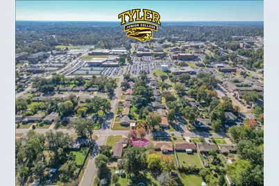 1432 E Don, Tyler, TX 75701 - Photo 2