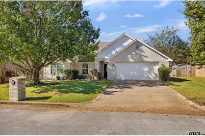 111 Bluebird, Whitehouse, TX 75791 - Photo 1