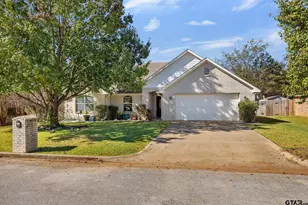 111 Bluebird, Whitehouse, TX 75791 - Photo 1