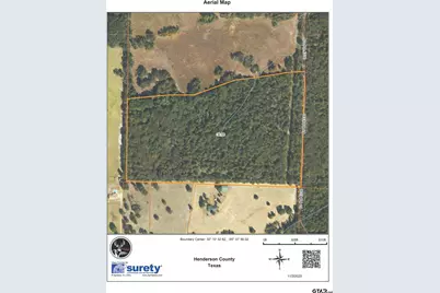 000 Cr 4330, LaRue, TX 75770 - Photo 2