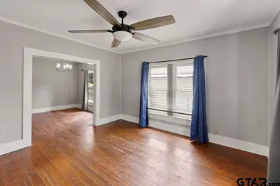 717 Nacogdoches St, Jacksonville, TX 75766 - Photo 4